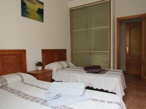 Apartamento Playa Malvarrosa, Valencia, Valencie (fotografie 10)