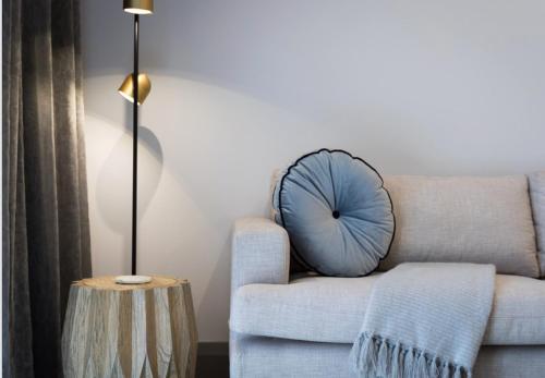 Il Palazzo Boutique Apartments Room Type - Luxury Palazzo Suite