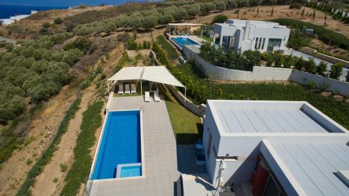 Sea View Villas 5