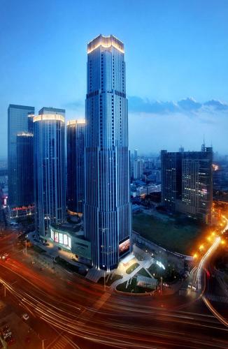 天津G'公寓 - 五大道店 天津G'公寓 - 五大道店