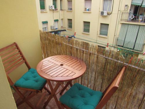 Apartamento Playa Malvarrosa, Valencia, Valencie (fotografie 8)