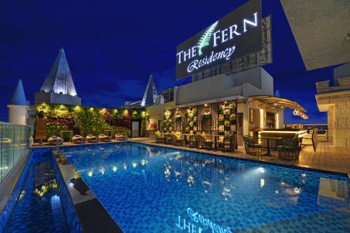 The Fern Residency, Jaipur