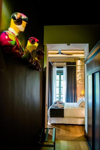 Hotel Lobby - image 2