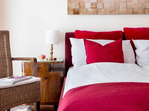 Cocoon Wien Westbahnhof - ehemals Boutiquehotel Stadthalle, Vienne (photo 7)