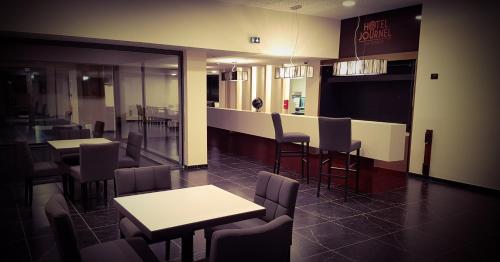 Best Western Hôtel Journel Paris Sud - main image