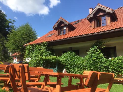 Pokoje Gościnne u Grażyny