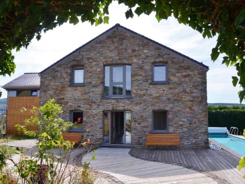 Gorgeous holiday home in Stoumont with garden gîte à louer Monceau