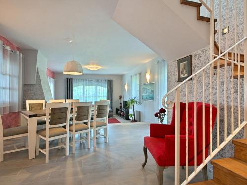  Villa Stupenda in Poreč