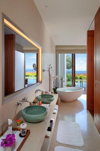 Mandarin Oriental, Bodrum