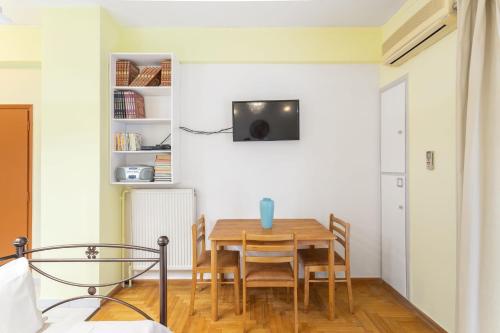 Athens Home 2, Atény (fotografie 8)