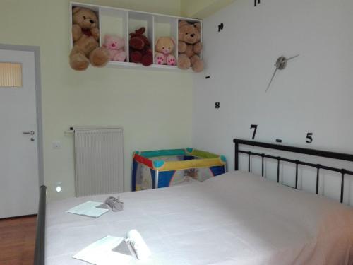 Athens Home 2, Atény (fotografie 4)