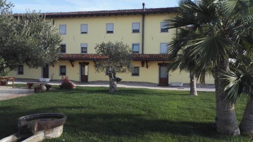 Agriturismo San Gallo