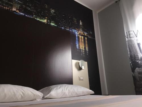 Hotel Opera' in Moscufo