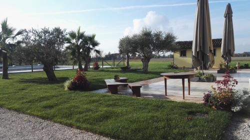 Agriturismo San Gallo