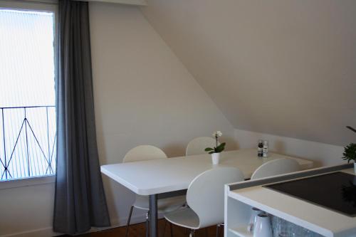 Ebogaard in 希勒勒