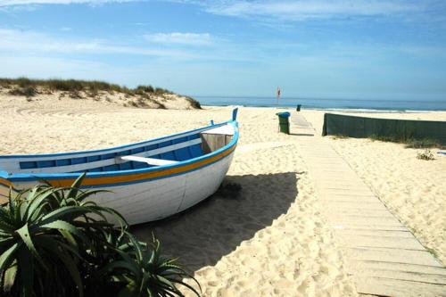 BestHomeStay- Caparica Beach Lisbon