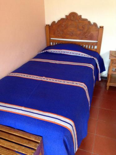 Hotel Posada de la Salud - Tap to explore photos