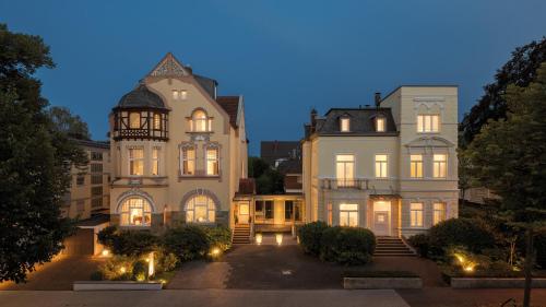 Boutiquehotel Dreesen - Villa Godesberg