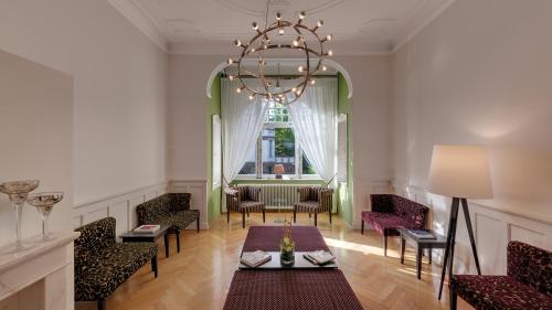 Boutiquehotel Dreesen - Villa Godesberg图片