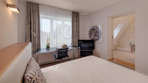 Boutiquehotel Dreesen - Villa Godesberg - image 9