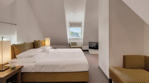 Boutiquehotel Dreesen - Villa Godesberg - image 7