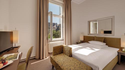 Boutiquehotel Dreesen - Villa Godesberg - image 12