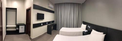 Mais Hotel Campo Novo photo 3