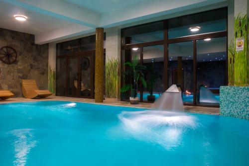 Hotel Karino Spa