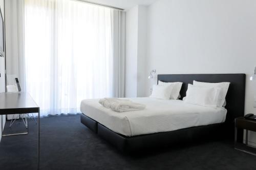 Open Village Sports Hotel & Spa Club - image 12