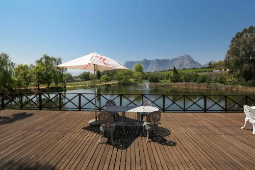 Le Pommier Country Lodge Room Type - Family Apartment Le Pommier Country Lodge Room Type - Family Apartment