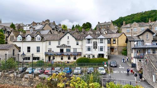 The Commodore Inn, , Cumbria