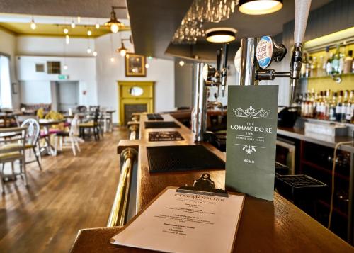 The Commodore Inn - image 12