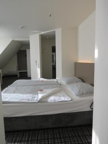 Comfor Hotel Ulm City - image 8