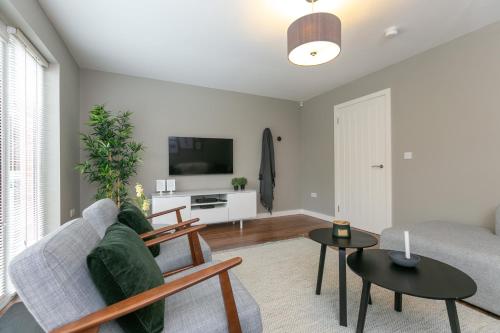 The Perfect Stay Belfast - Belfast