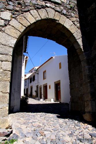 INATEL Castelo De Vide