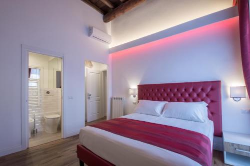 Magenta Luxury Argentina, Rome (photo 2)