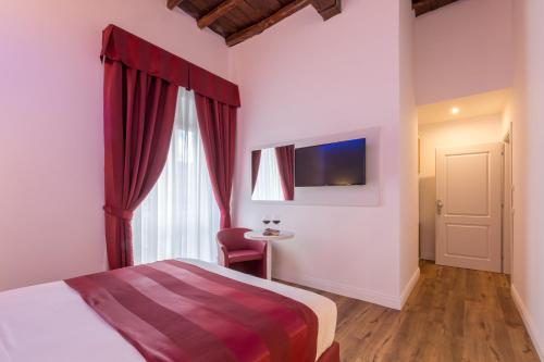 Magenta Luxury Argentina, Rome (photo 4)