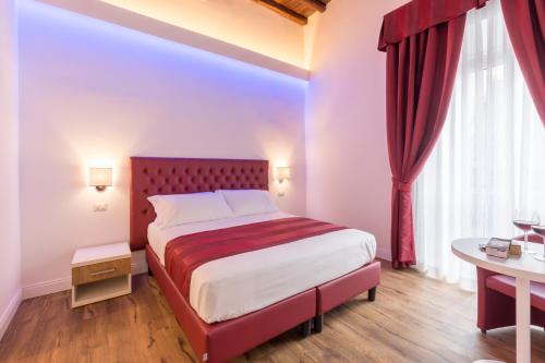 Magenta Luxury Argentina, Rome (photo 3)