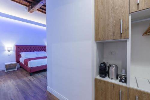 Magenta Luxury Argentina, Rome (photo 6)