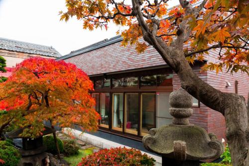 Nishikien inn 錦園, Otaru