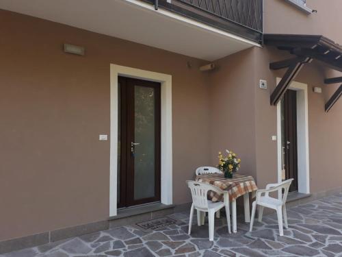  Appartamento Alba in Selvino