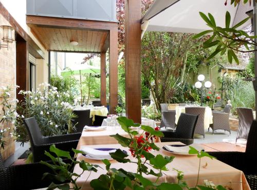 Citotel Le Clos Champel - image 8
