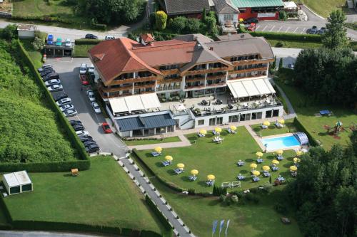 Dei Hotel Schönblick - Velden am Wörthersee