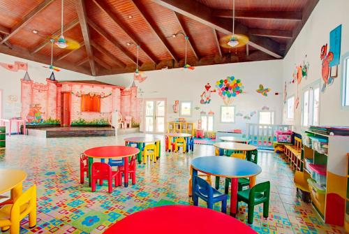 TUI MAGIC LIFE Fuerteventura - All Inclusive