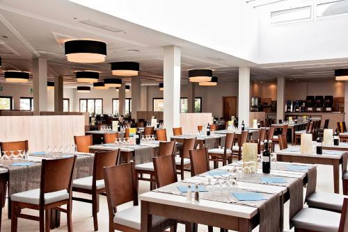 餐廳, TUI MAGIC LIFE Fuerteventura - All Inclusive in 普拉亞德建尼亞