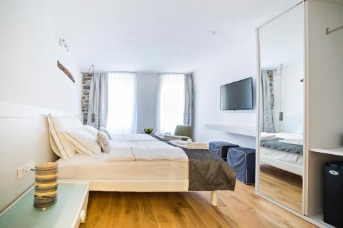 MEMENTO B&B Piran – Piran, MO