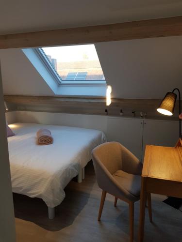 Homey - Kortrijk - main image