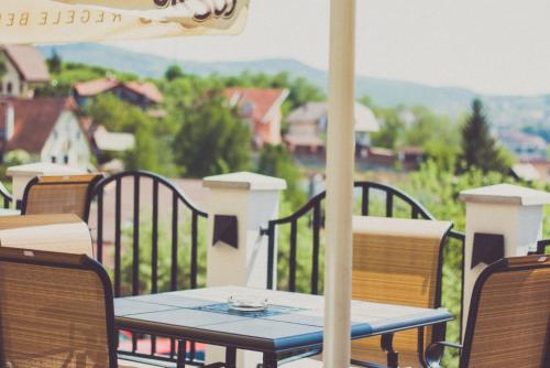 Restaurante, Pava Pension & Spa in Odorheiu Secuiesc