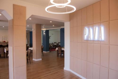 Restaurante, Pava Pension & Spa in Odorheiu Secuiesc