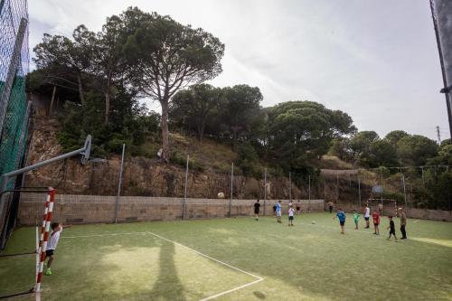 Camping Roca Grossa - main image